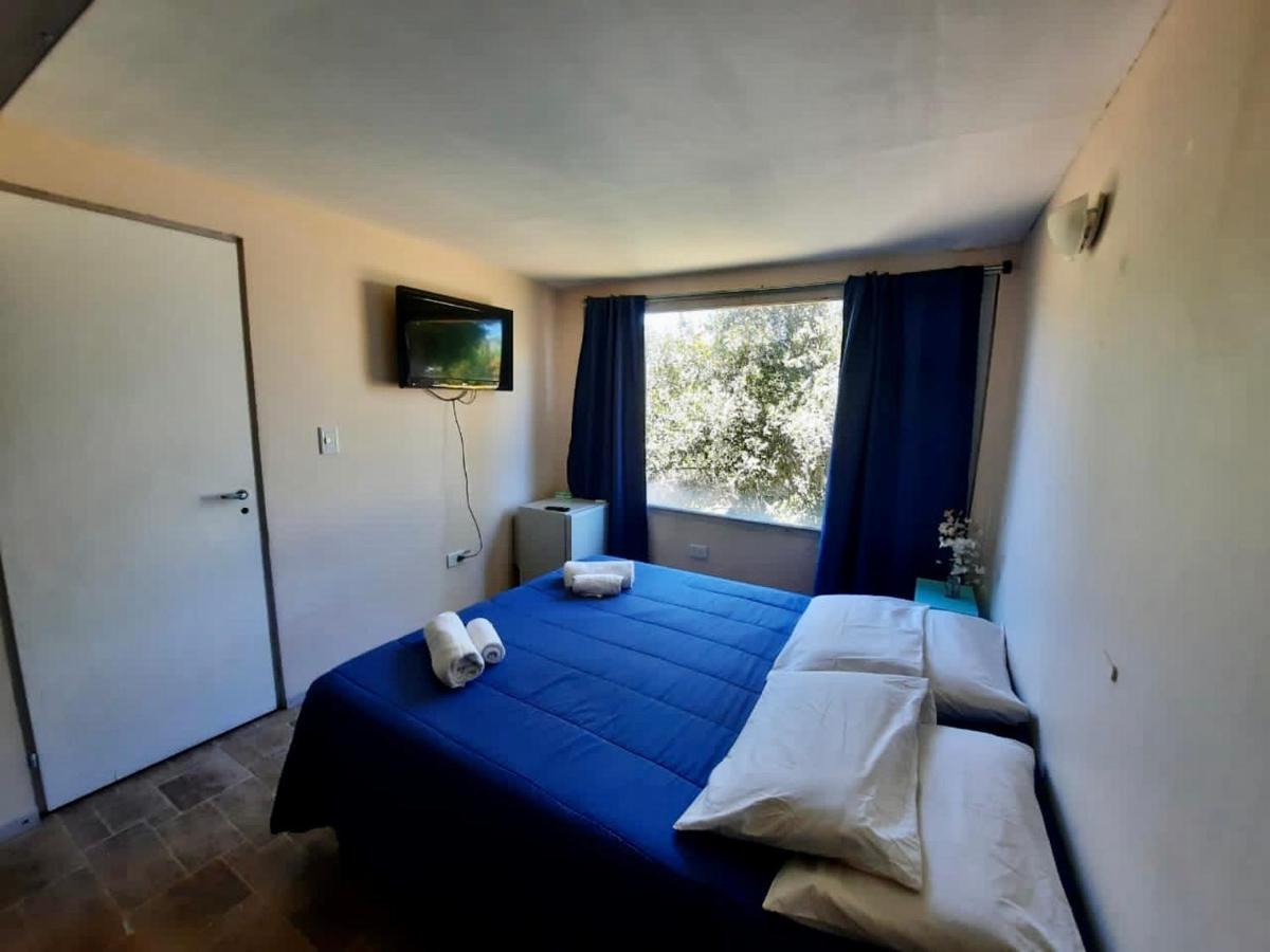 Ciao Bariloche - Habitaciones Privadas En Hostel 外观 照片
